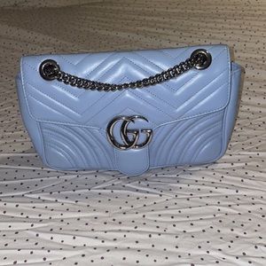 Gucci marmont purse
